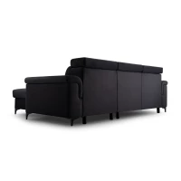 Narożnik MIO nowoczesny z funkcją spania