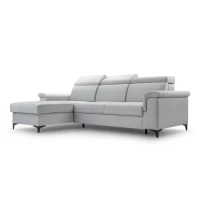 Narożnik MIO nowoczesny z funkcją spania