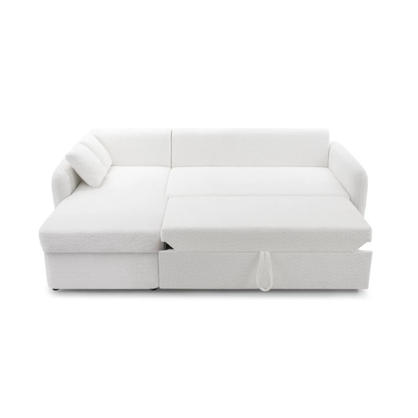 Narożnik TEDY uniwersalny