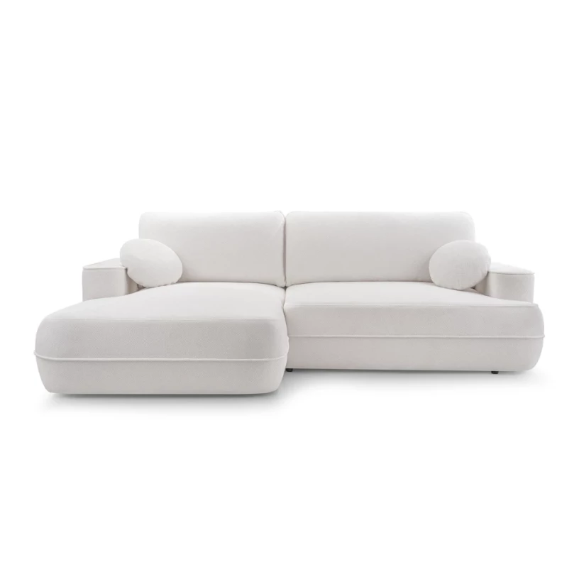 Narożnik SOFI rozkładany z funkcją spania