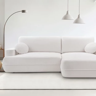 Narożnik SOFI rozkładany z funkcją spania