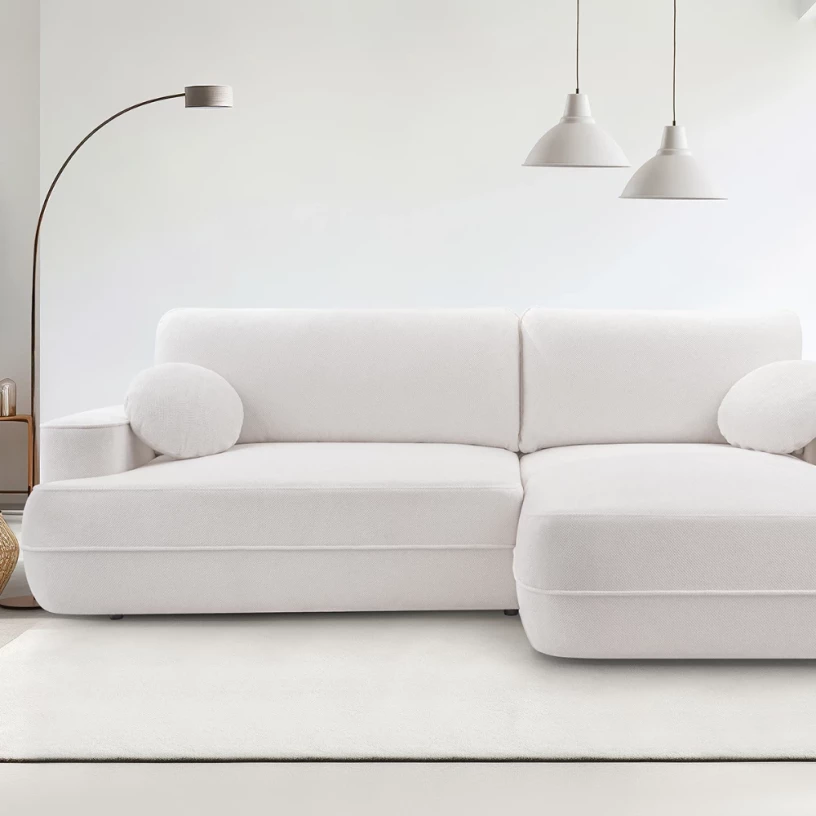 Narożnik SOFI rozkładany z funkcją spania