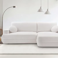 Narożnik SOFI rozkładany z funkcją spania