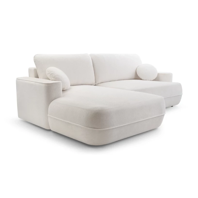 Narożnik SOFI rozkładany z funkcją spania