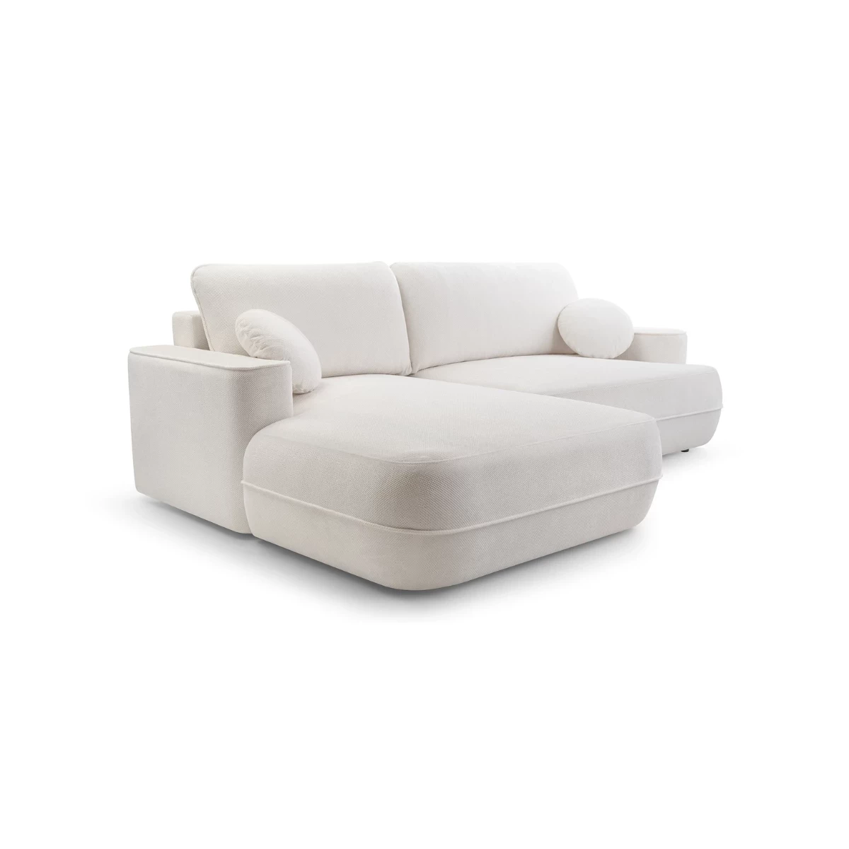 Narożnik SOFI rozkładany z funkcją spania