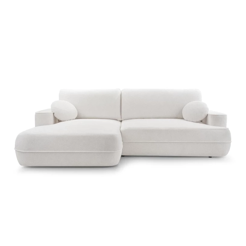 Narożnik SOFI rozkładany z funkcją spania