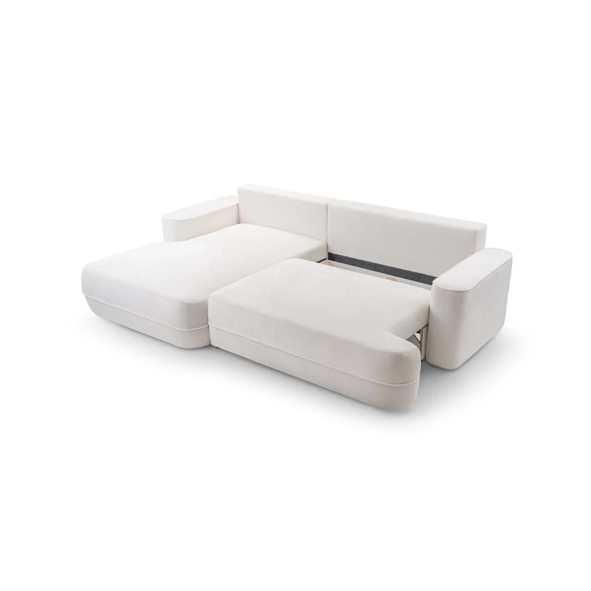 Narożnik SOFI rozkładany z funkcją spania