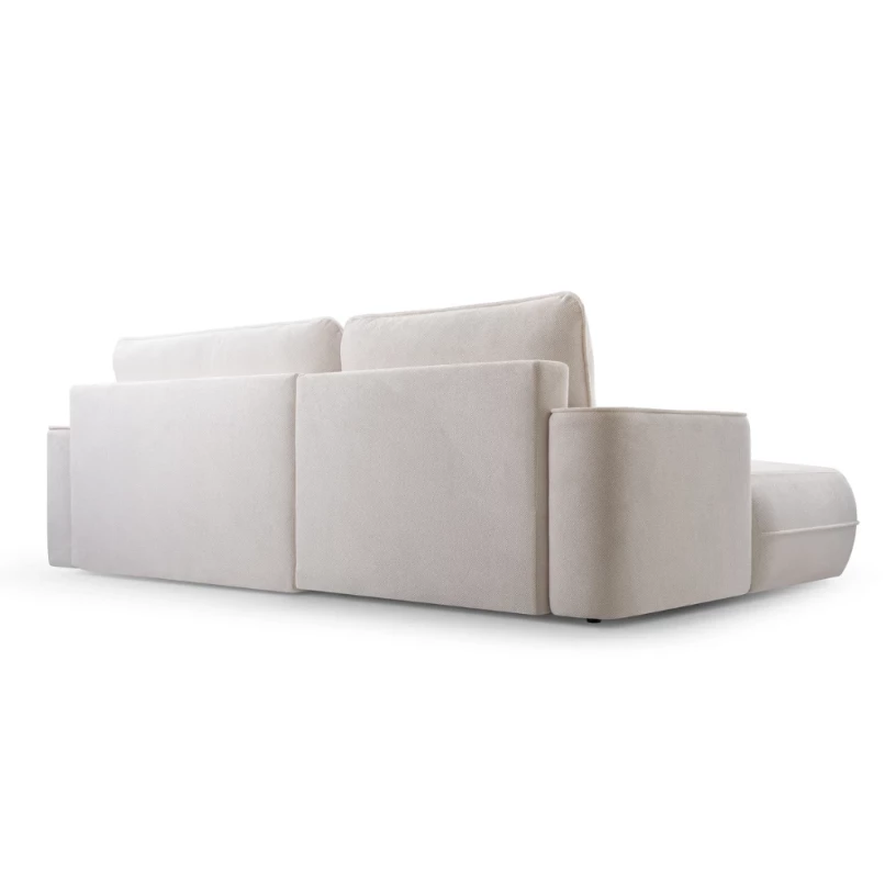 Narożnik SOFI rozkładany z funkcją spania