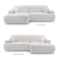 Narożnik SOFI rozkładany z funkcją spania