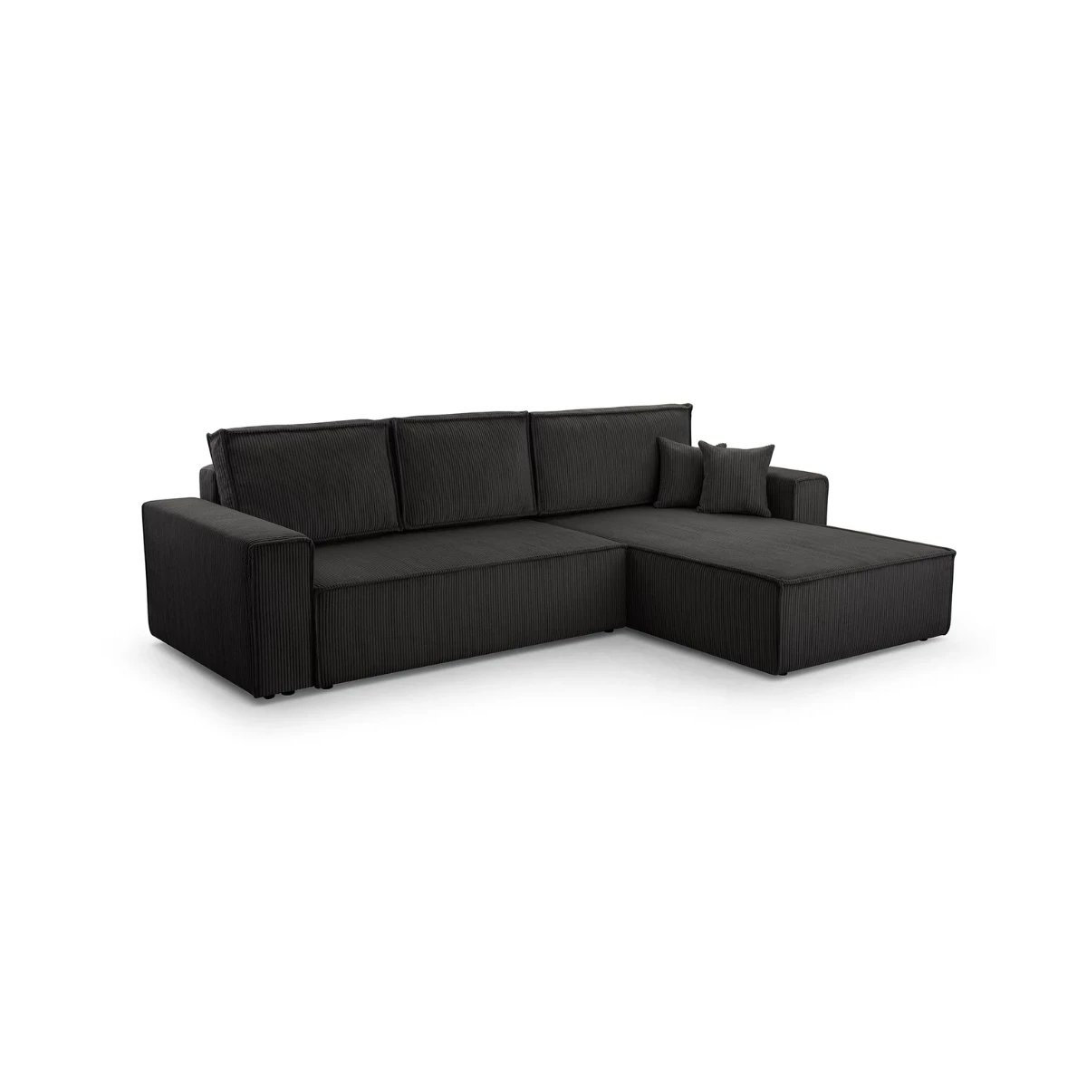 Narożnik ELVA rozkładany uniwersalny