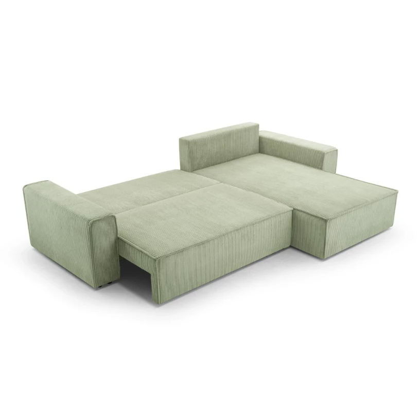 Narożnik ELVA rozkładany uniwersalny