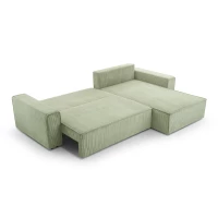 Narożnik ELVA rozkładany uniwersalny