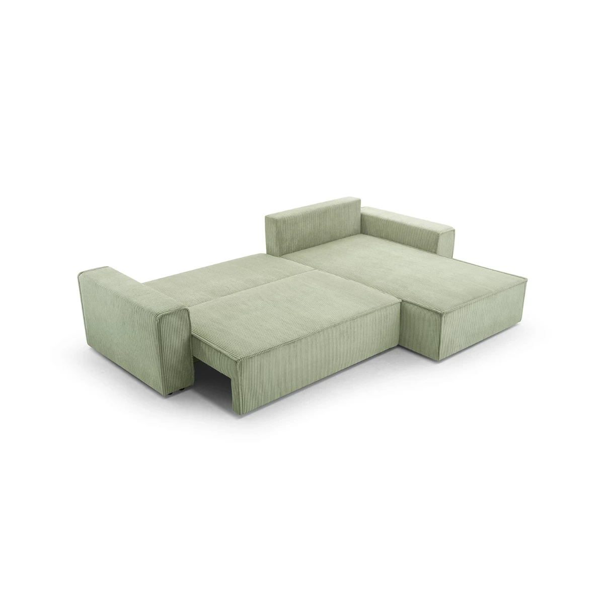 Narożnik ELVA rozkładany uniwersalny