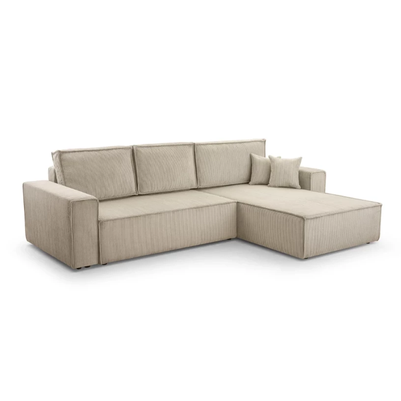 Narożnik ELVA rozkładany uniwersalny