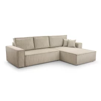 Narożnik ELVA rozkładany uniwersalny