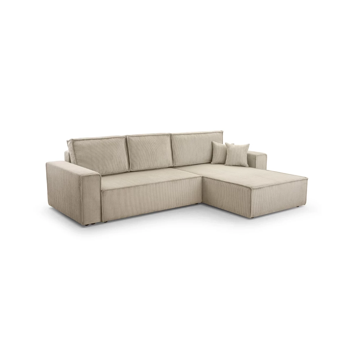 Narożnik ELVA rozkładany uniwersalny