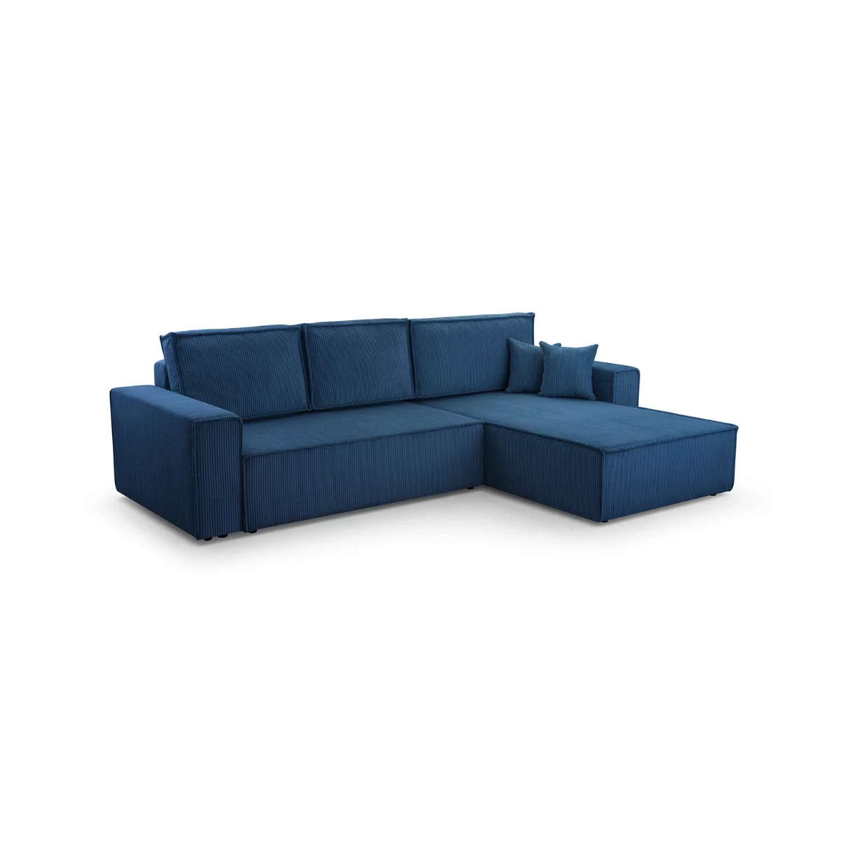 Narożnik ELVA rozkładany uniwersalny