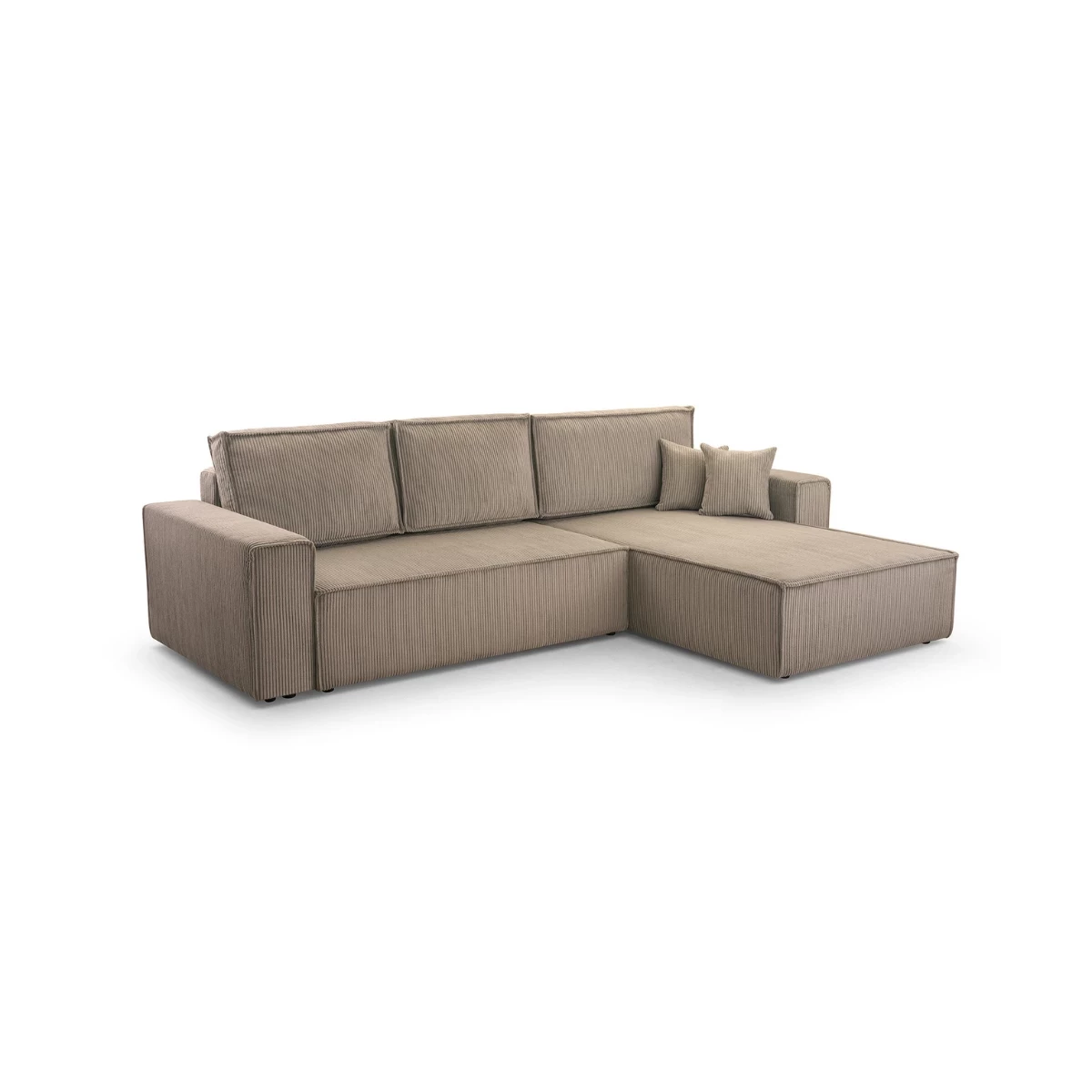 Narożnik ELVA rozkładany uniwersalny