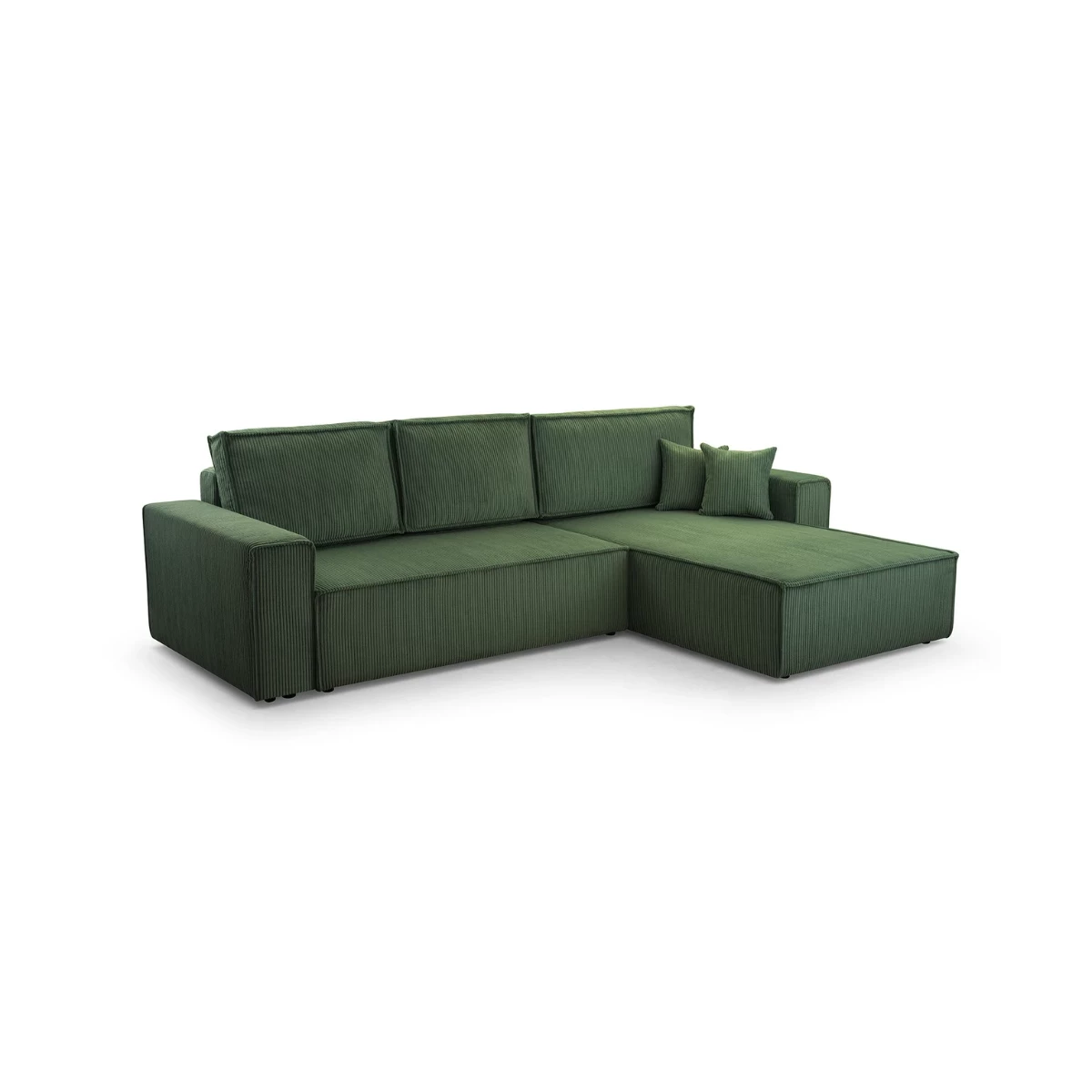 Narożnik ELVA rozkładany uniwersalny