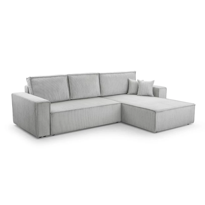 Narożnik ELVA rozkładany uniwersalny