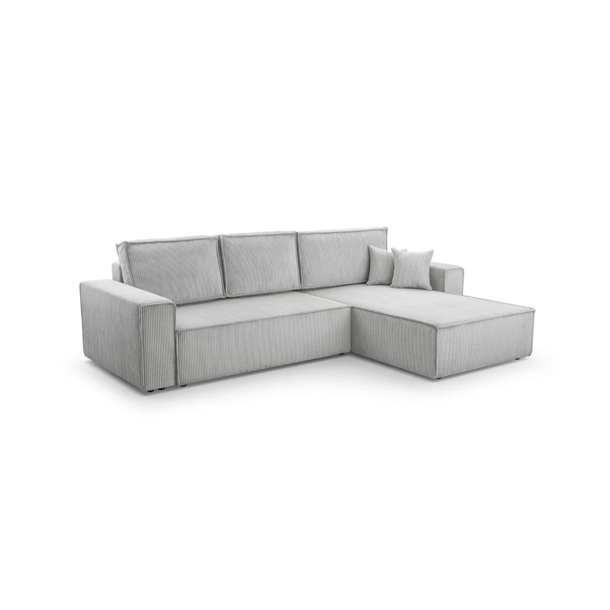 Narożnik ELVA rozkładany uniwersalny