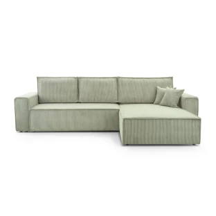 Narożnik ELVA rozkładany uniwersalny