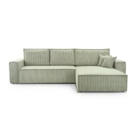 Narożnik ELVA rozkładany uniwersalny