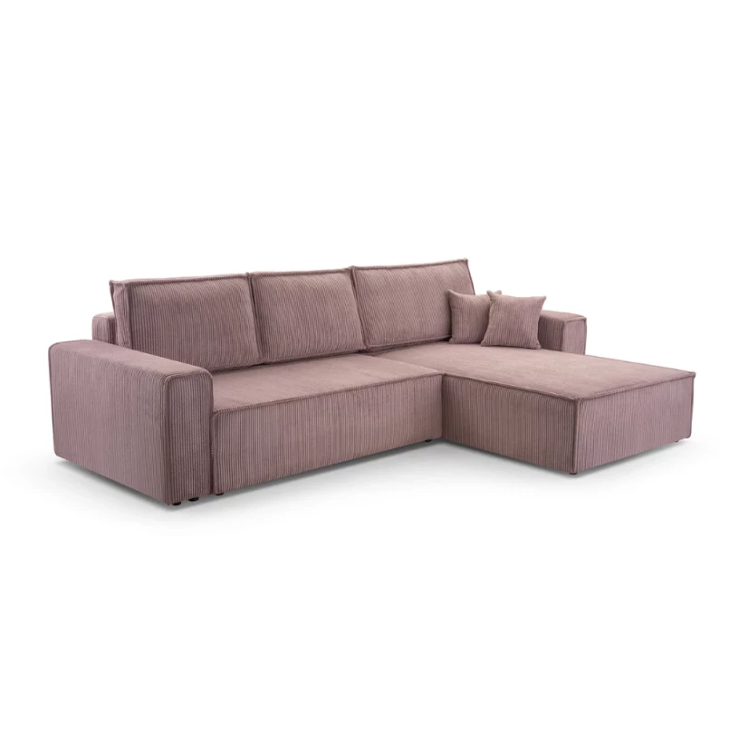 Narożnik ELVA rozkładany uniwersalny