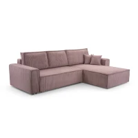 Narożnik ELVA rozkładany uniwersalny