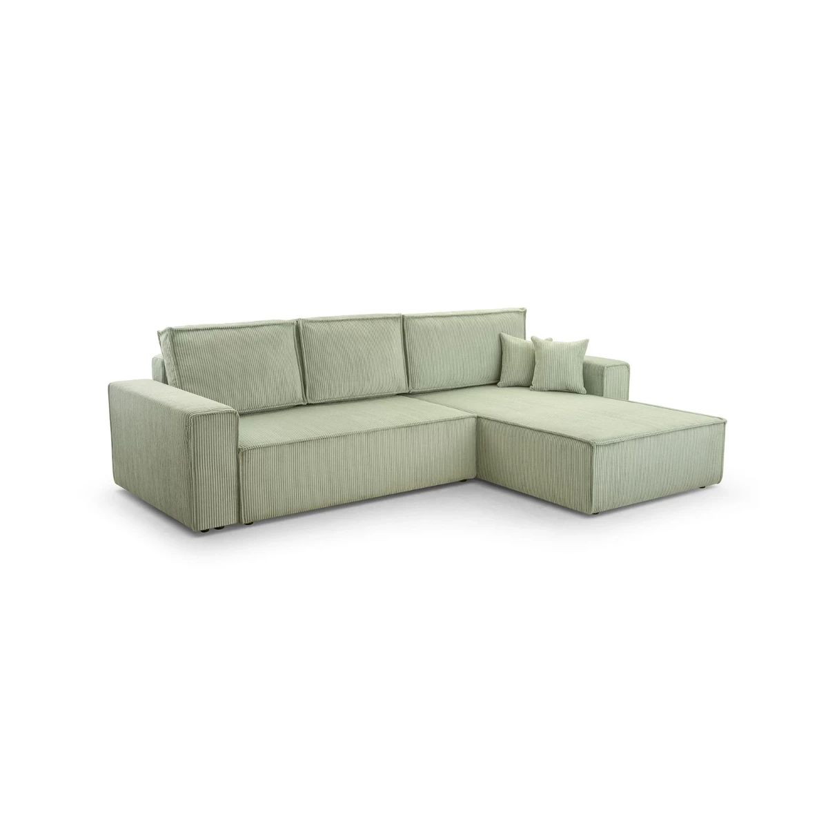 Narożnik ELVA rozkładany uniwersalny