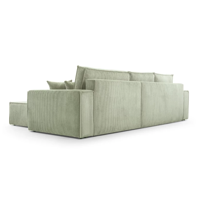 Narożnik ELVA rozkładany uniwersalny