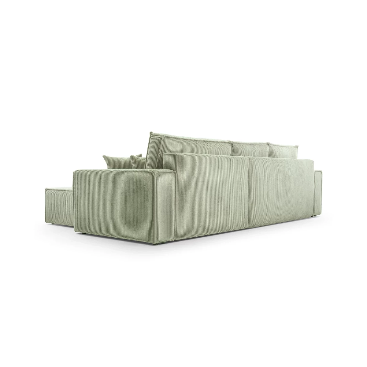 Narożnik ELVA rozkładany uniwersalny