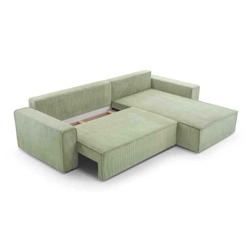 Narożnik ELVA rozkładany uniwersalny