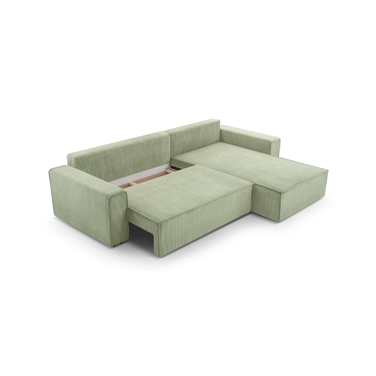 Narożnik ELVA rozkładany uniwersalny