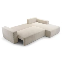 Narożnik MOA rozkładany uniwersalny