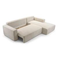 Narożnik MOA rozkładany uniwersalny