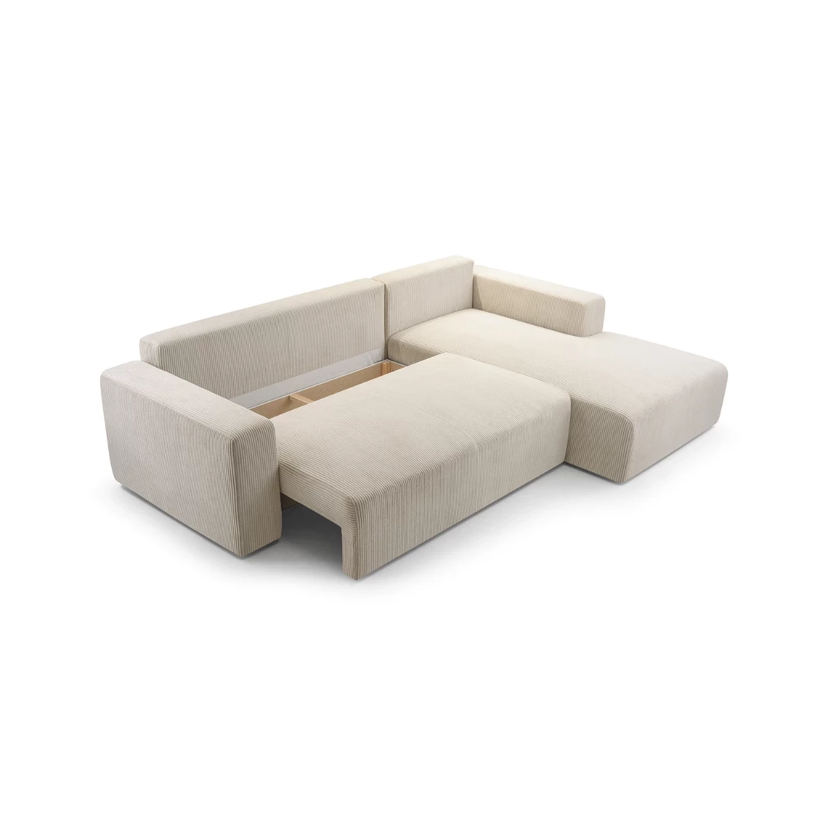 Narożnik MOA rozkładany uniwersalny