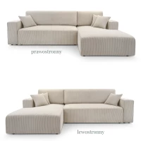 Narożnik MOA rozkładany uniwersalny